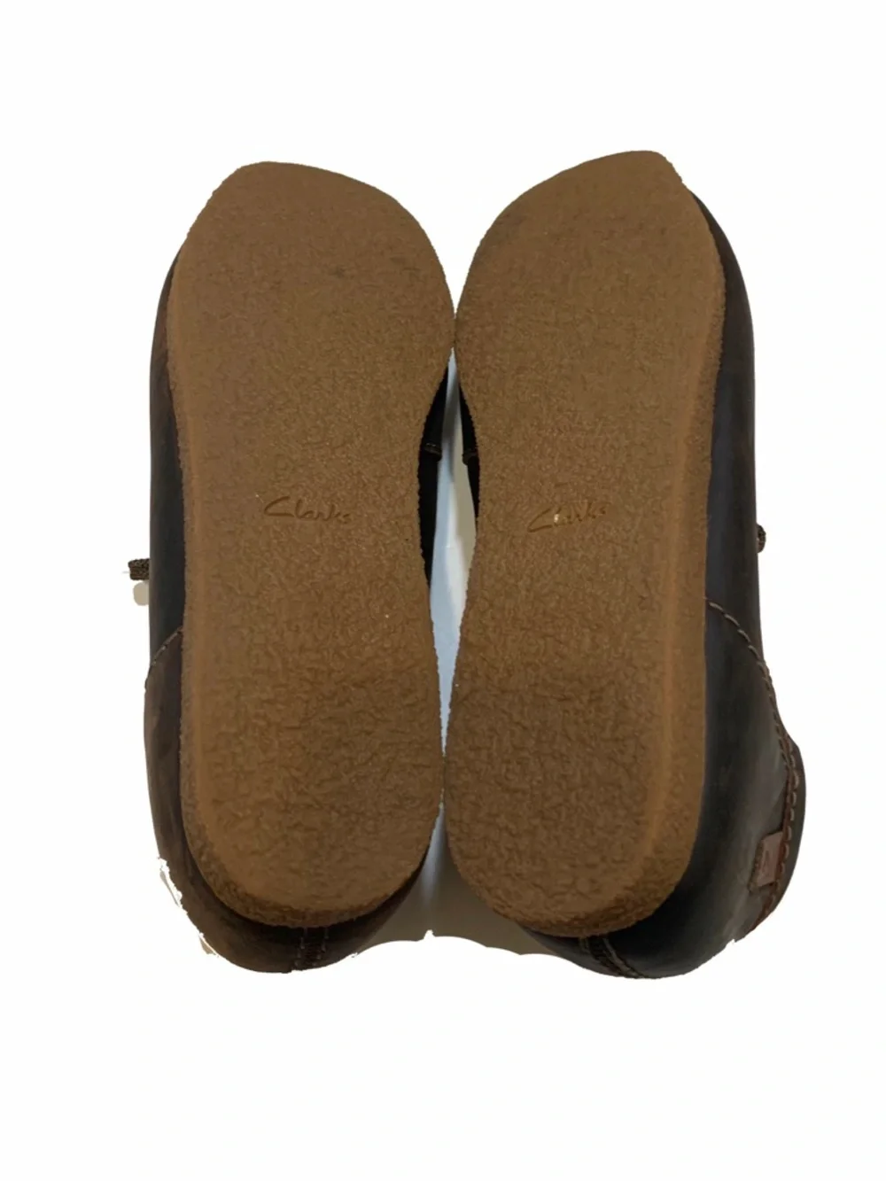 Clarks Men's Shacre Run  shoes